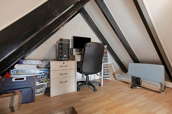 Medium property photo - Middelzand 4307, 1788 JA Julianadorp